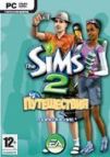 The Sims 2: Путешествия (Симулятор)
